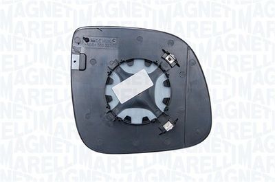 Spoguļstikls, Ārējais atpakaļskata spogulis MAGNETI MARELLI 182209010400