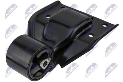 Piekare, Pārnesumkārba NTY ZPS-CH-041