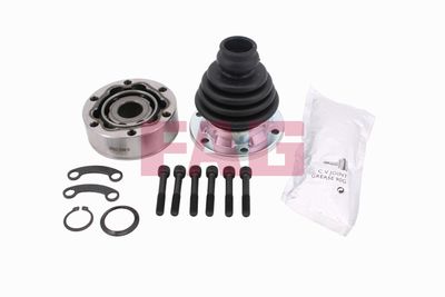 Шарнирный комплект, приводной вал Schaeffler FAG 771 0355 30