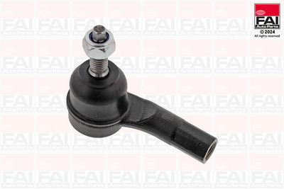 Наконечник поперечной рулевой тяги FAI AutoParts SS10187