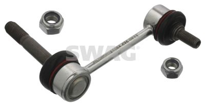Тяга / стойка, стабилизатор SWAG 81 93 4664