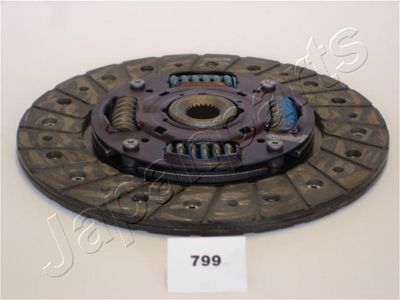 Sajūga disks JAPANPARTS DF-799