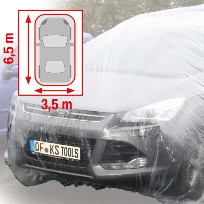 Tr. līdzekļa pārklājs KS TOOLS 500.8073