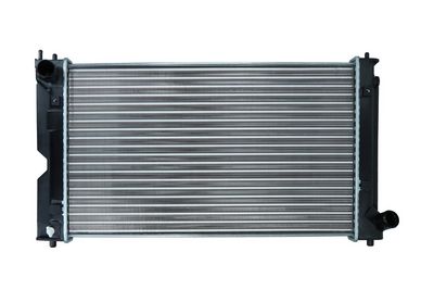 Radiators, Motora dzesēšanas sistēma KAMOKA 7705159