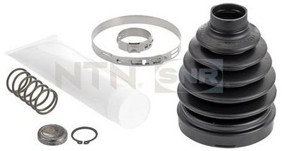 Комплект пыльника, приводной вал SNR IBK55.011