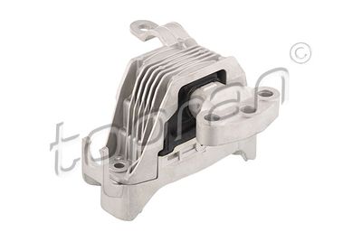 Подвеска, двигатель TOPRAN 208 834