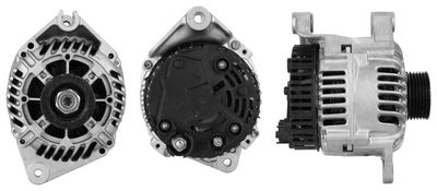 Ģenerators LUCAS LRA02769