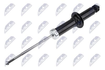 Амортизатор NTY A-CH-067