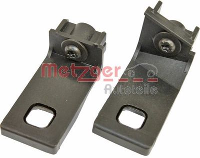 Remonta komplekts, pamatlukturis (turētājs) METZGER 2318001