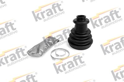 Комплект пыльника, приводной вал KRAFT AUTOMOTIVE 4415080