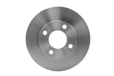 Bremžu diski HELLA 8DD 355 100-581