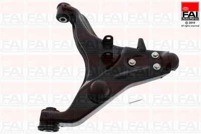 Neatkarīgās balstiekārtas svira, Riteņa piekare FAI AutoParts SS9780