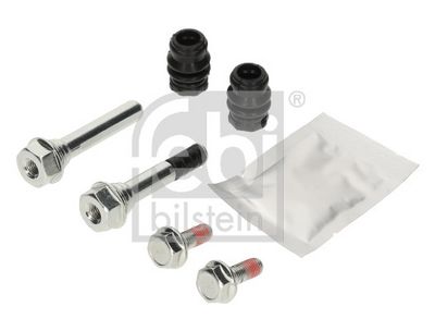 Virzītājčaulu komplekts, Bremžu suports FEBI BILSTEIN 1000451