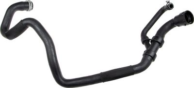 Шланг радиатора GATES 05-4184