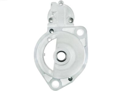 Крышка стартера, карбюратор AS-PL SBR0108S