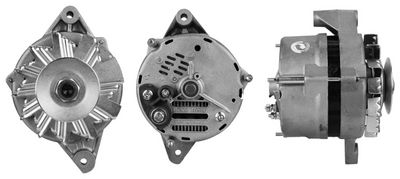 Генератор DRI 228124702