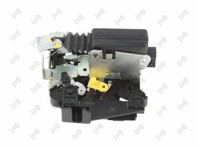 Замок двери ABAKUS 132-010-007