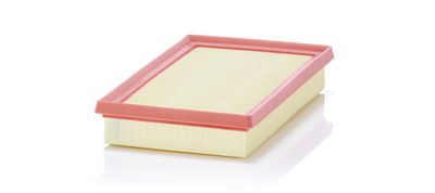 Воздушный фильтр MANN-FILTER C 27 063