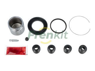 Remkomplekts, Bremžu suports FRENKIT 248952