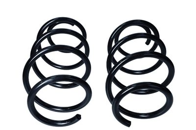 Balstiekārtas atspere MAXGEAR 60-1148D