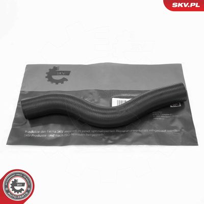 Шланг радиатора ESEN SKV 54SKV790