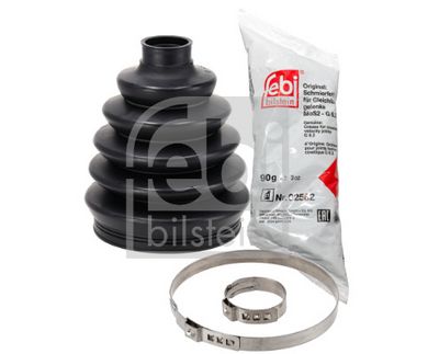 Комплект пыльника, приводной вал FEBI BILSTEIN 1010649