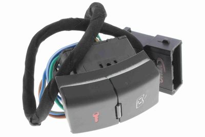 Выключатель, фиксатор двери VEMO V10730283