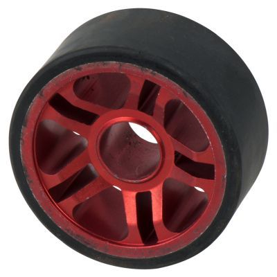 Priekšējais ritenis, domkrats KS TOOLS 161.0365-R039P