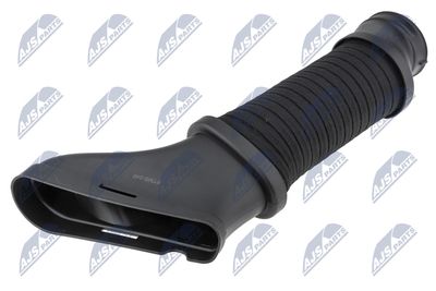 Gaisa tvērēja caurule, Gaisa filtrs NTY GPP-ME-040