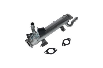 Радиатор, рециркуляция ОГ KAMOKA 19074