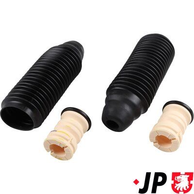 Пылезащитный комплект, амортизатор JP GROUP 4042702310