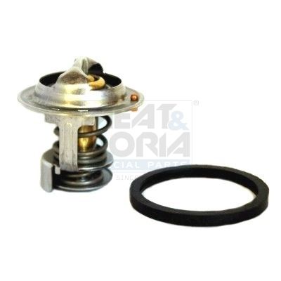 Termostats, Dzesēšanas šķidrums MEAT & DORIA 92236