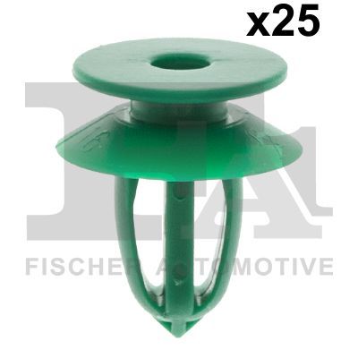 Moldings/aizsarguzlika FA1 12-40028.25