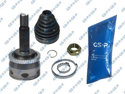 Šarnīru komplekts, Piedziņas vārpsta GSP 839100