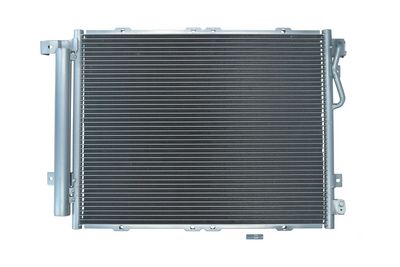 Конденсатор, кондиционер KAMOKA 7800154