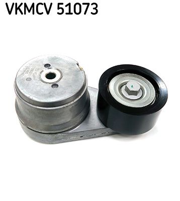 Siksnas spriegotājs, Ķīļsiksna SKF VKMCV 51073