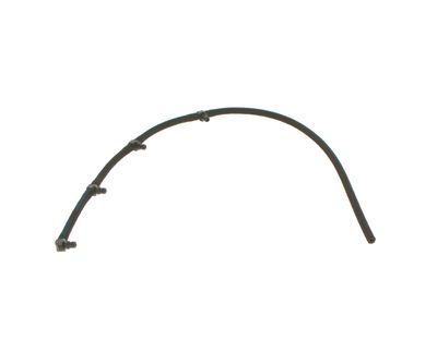 Шланг, утечка топлива BOSCH 0 928 400 398