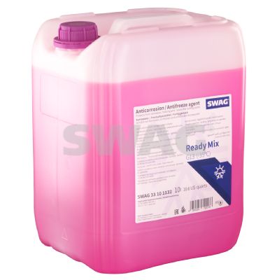 Антифриз SWAG 33 10 1132
