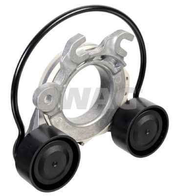 Siksnas spriegotājs, Ķīļsiksna SWAG 33 10 3406