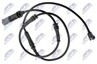 Indikators, Bremžu uzliku nodilums NTY HCZ-BM-054