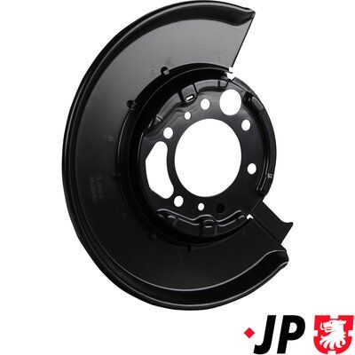 Отражатель, диск тормозного механизма JP GROUP 1364302880