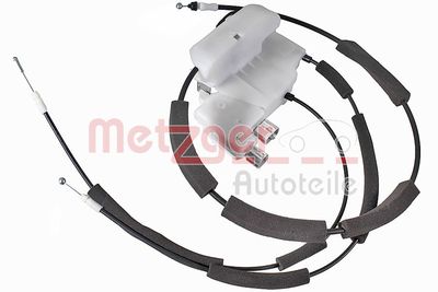 Замок двери METZGER 2314570