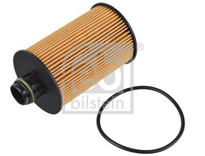 Eļļas filtrs FEBI BILSTEIN 1004138