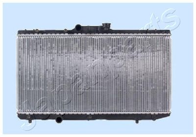 Radiators, Motora dzesēšanas sistēma JAPANPARTS RDA153059