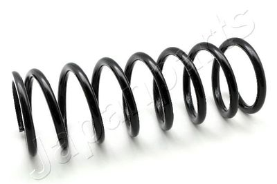 Пружина ходовой части JAPANPARTS ZC6506D