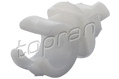 Пружинный зажим TOPRAN 103540