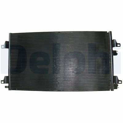 Kondensators, Gaisa kond. sistēma DELPHI TSP0225619