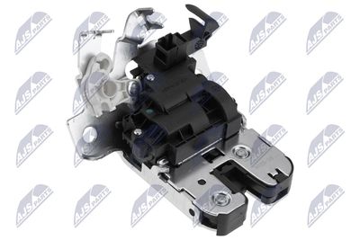 Aizmugurējo durvju slēdzene NTY EZCSK084