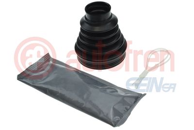 Комплект пыльника, приводной вал AUTOFREN SEINSA D8450T