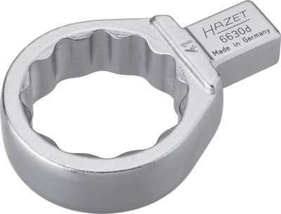 Uzmaucamā uzgriežņu atslēga HAZET 6630D-41